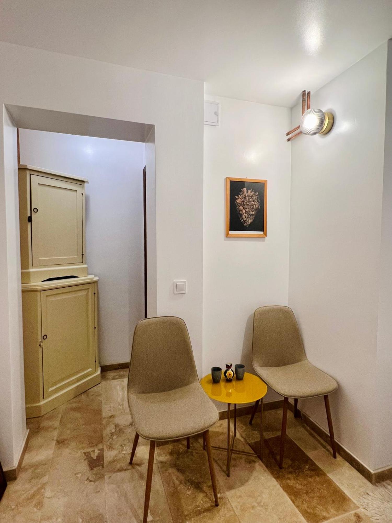 Nautica Bahna Ξενοδοχείο Orşova Δωμάτιο φωτογραφία